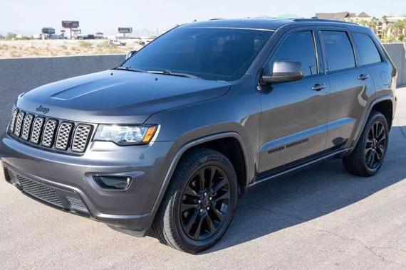 JEEP GRAND CHEROKEE 2017 1C4RJFAG3HC737884 image